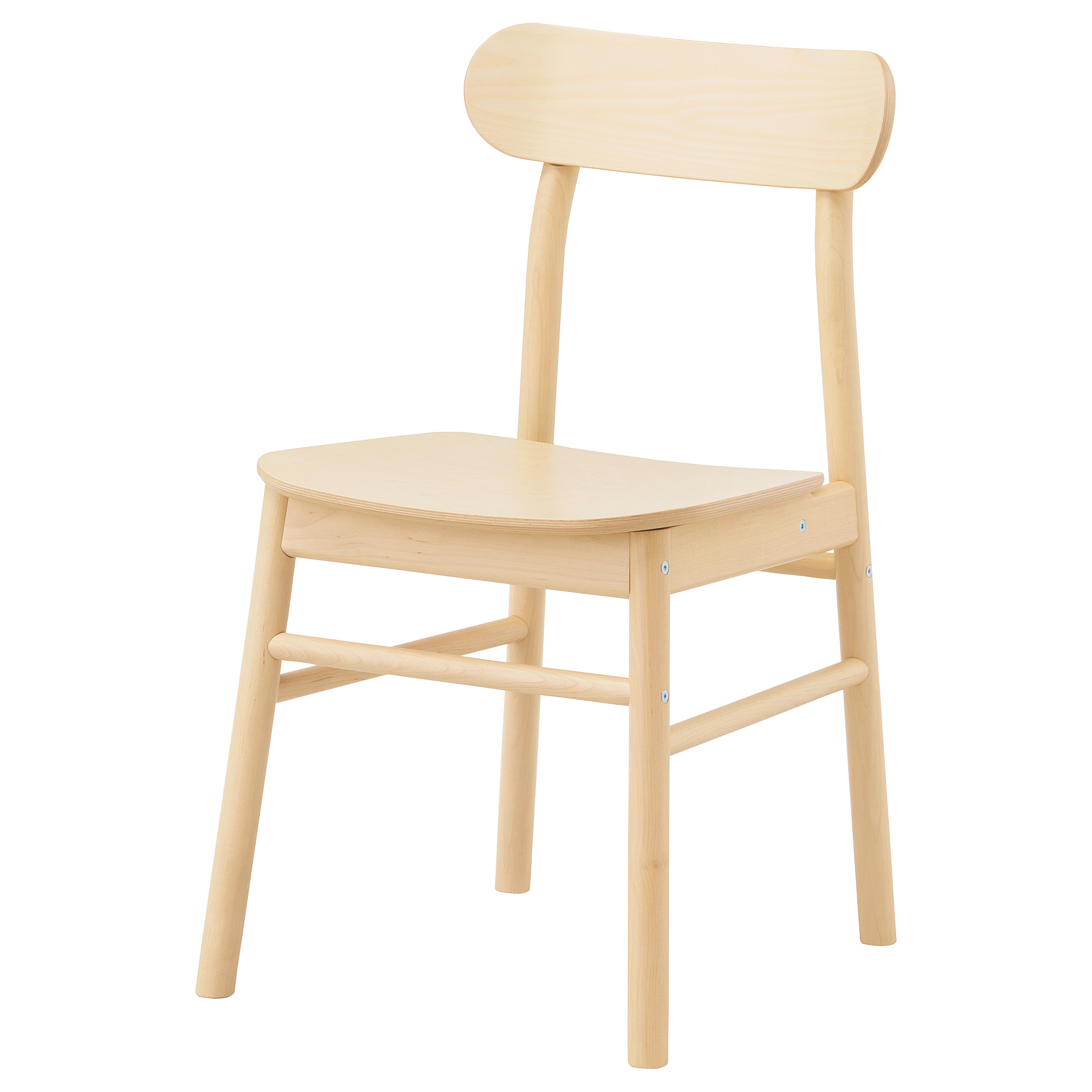 R NNINGE Chair Birch IKEA Indonesia R NNINGE Chair Birch IKEA Indonesia