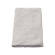 SKÖTSAM - Cover for babycare mat, grey, 83x55 cm