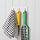 GALTBOX - rack with 3 hooks, self-adhesive/white | IKEA Indonesia - PE920006_S1