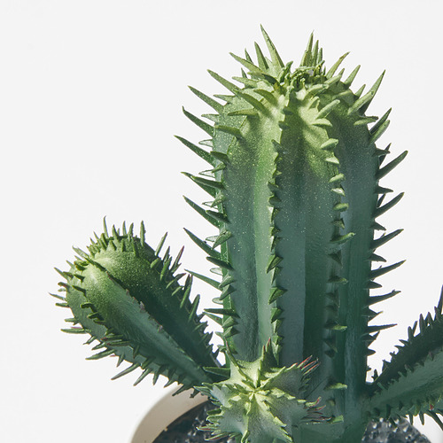 FEJKA artificial potted plant