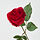 SMYCKA - artificial flower, in/outdoor/Rose red, 40 cm | IKEA Indonesia - PE948978_S1