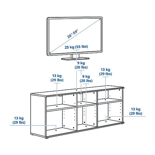 SKRUVBY Measurement Illustration