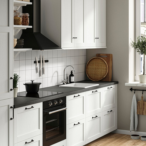 SÄLJAN permukaan meja dapur