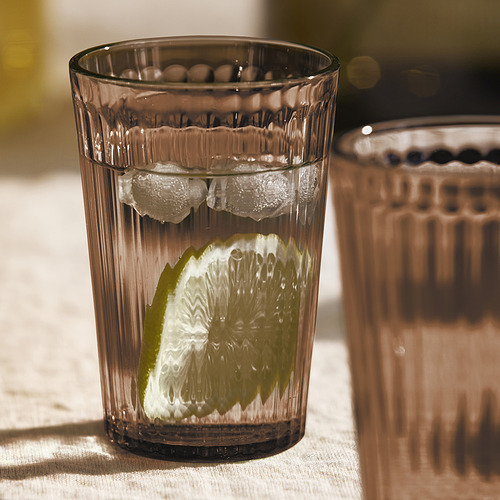 VARDAGEN glass