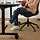 MITTZON - foldable table with castors, black, 140x70 cm | IKEA Indonesia - PE920095_S1