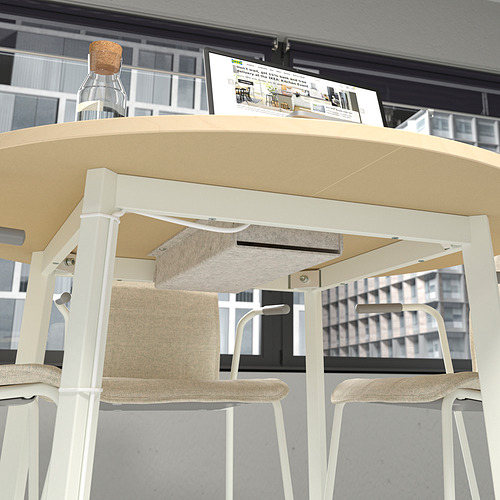 MITTZON conference table