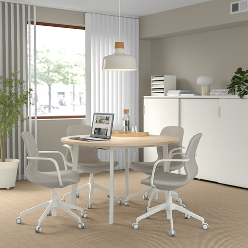 MITTZON conference table