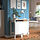 GULLABERG gateleg desk