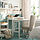 GULLABERG gateleg desk