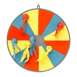 LUSTIGT - Dart game