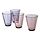 GLASMAL - glass, mixed colours, 34 cl | IKEA Indonesia - PE881304_S1