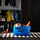 FRAKTA carrier bag, large
