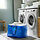 FRAKTA carrier bag, large