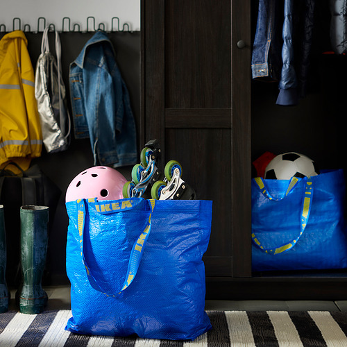 FRAKTA kantong belanja, medium