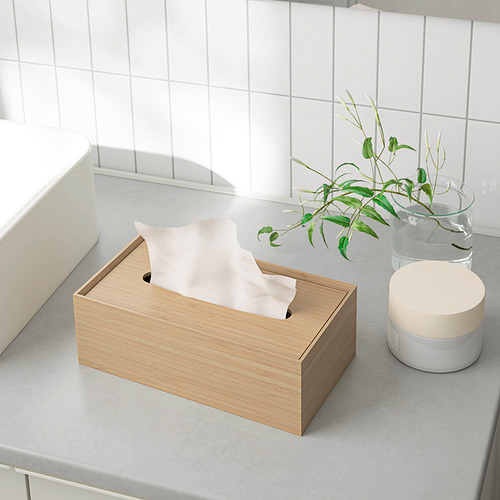 STEGESUND box for tissues