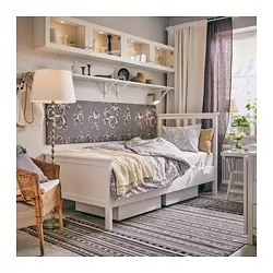 HEMNES
