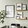 MOSSLANDA - picture ledge, oak effect, 55 cm | IKEA Indonesia - PE949075_S1