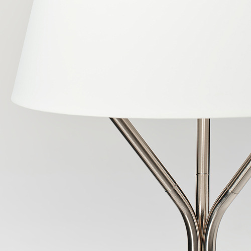 BLÄNKFYR lampu lantai