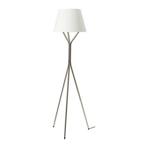 BLÄNKFYR lampu lantai