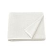 GULVIAL - Handuk mandi, putih, 70x140 cm