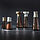 HALVTOM spice mill