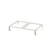 HÅLLBAR - rangka penyangga u tpt pemilah smph, putih, 60 cm | IKEA Indonesia - PE742778_S2