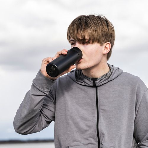 UNDERSÖKA Tumbler portabel