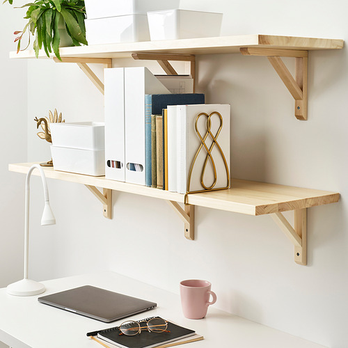 SPAJL book-end