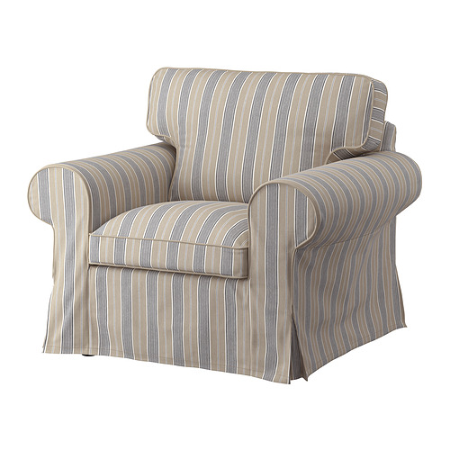 EKTORP armchair