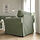 EKTORP - armchair, Hakebo grey-green | IKEA Indonesia - PE920369_S1