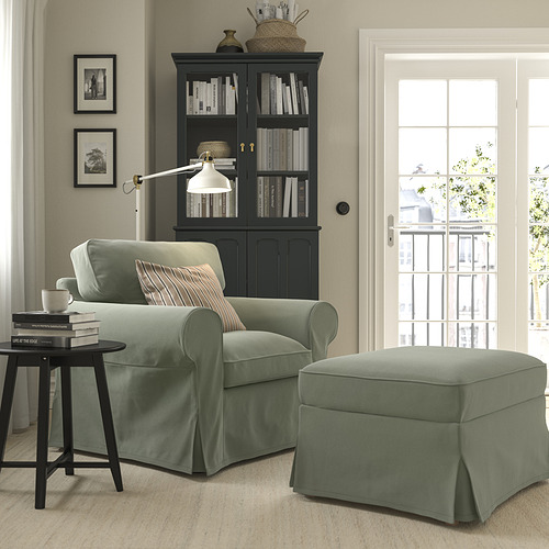 EKTORP armchair