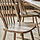 SKOGSTA - chair, acacia | IKEA Indonesia - PE949093_S1