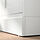 HAVSTA - cabinet with plinth, white, 81x47x89 cm | IKEA Indonesia - PE949100_S1