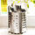 ORDNING cutlery stand