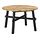 SKOGSTA dining table
