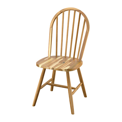 SKOGSTA chair