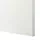 BESTÅ - meja TV dengan pintu, putih/Lappviken putih, 180x42x38 cm | IKEA Indonesia - PE535505_S1