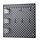 SKÅDIS - kombinasi papan berlubang, hitam, 56x56 cm | IKEA Indonesia - PE920463_S1