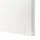 BESTÅ - wall-mounted cabinet combination, white/Hanviken white, 120x42x64 cm | IKEA Indonesia - PE535606_S1
