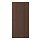 SINARP - panel penutup, cokelat, 39x86 cm | IKEA Indonesia - PE796749_S1