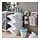 VARIERA - tempat kantong plastik, putih | IKEA Indonesia - PH177418_S1