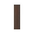 SINARP - door, brown, 20x80 cm | IKEA Indonesia - PE796778_S2