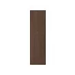 SINARP - door, brown, 40x140 cm | IKEA Indonesia - PE796822_S2