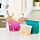 FILFISK 3-piece resealable bag set