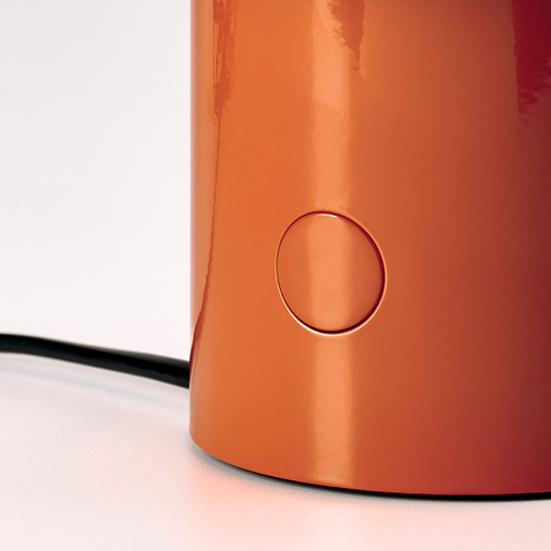 SPETSBOJ lampu meja