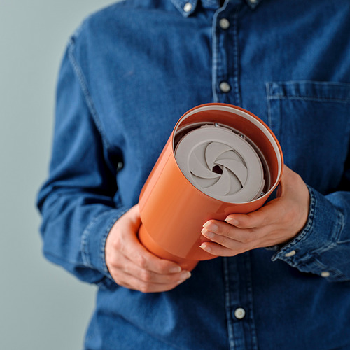SPETSBOJ table lamp