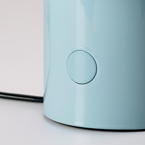 SPETSBOJ lampu meja