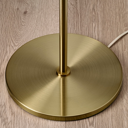 AKTERSPRING floor lamp