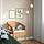 AKTERSPRING floor lamp