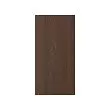 SINARP - door, brown, 40x80 cm | IKEA Indonesia - PE796888_S2